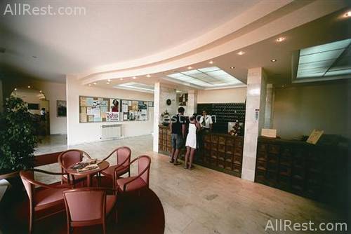 Adriatic Hotel 4